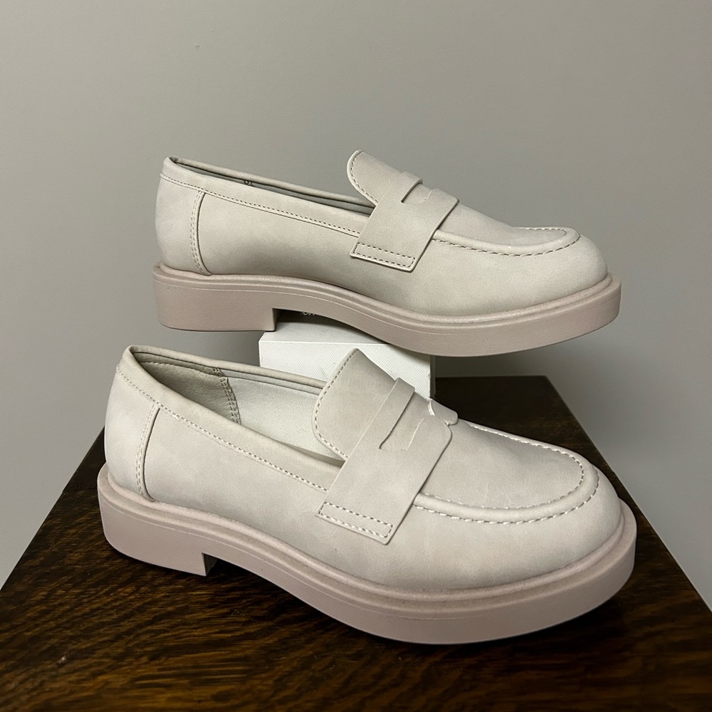 Loafers